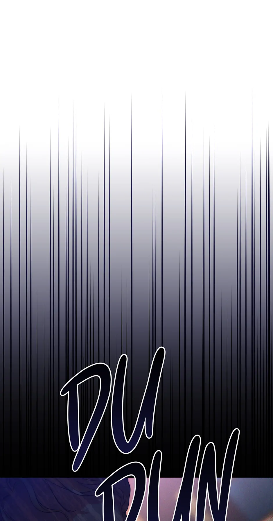 My Lover’s Personality is a Little Strange Chapter 59 - Page 1