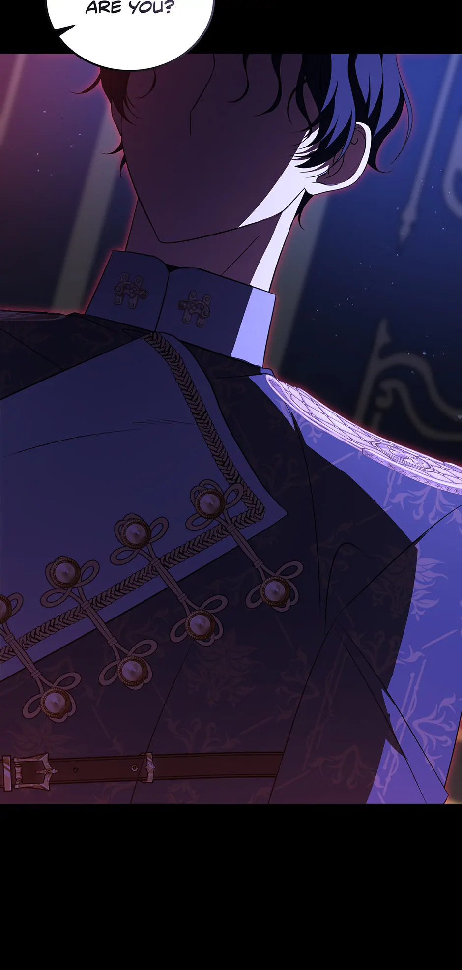 My Lover’s Personality is a Little Strange Chapter 59 - Page 13