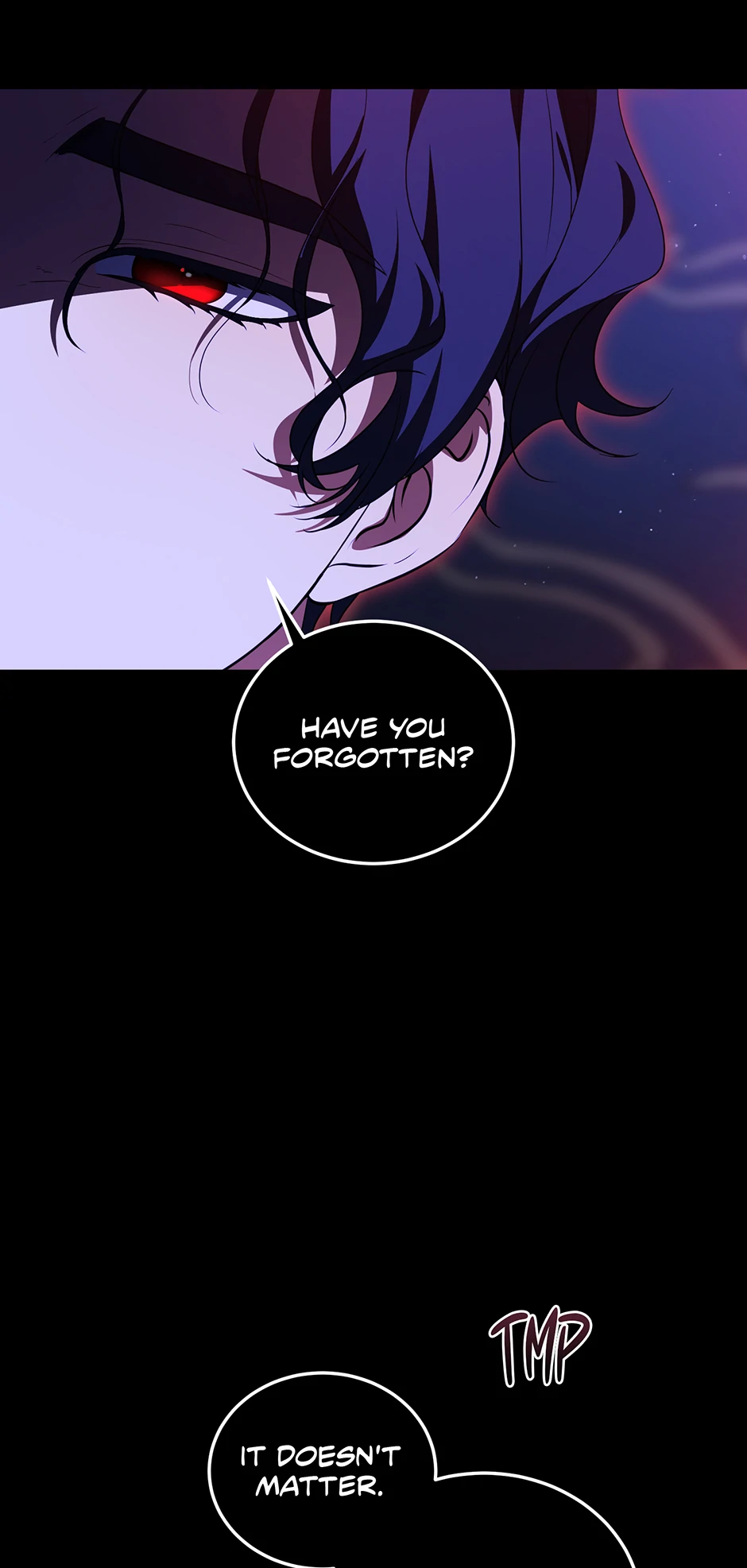 My Lover’s Personality is a Little Strange Chapter 59 - Page 14