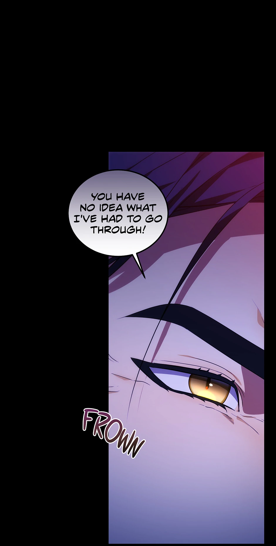 My Lover’s Personality is a Little Strange Chapter 59 - Page 24