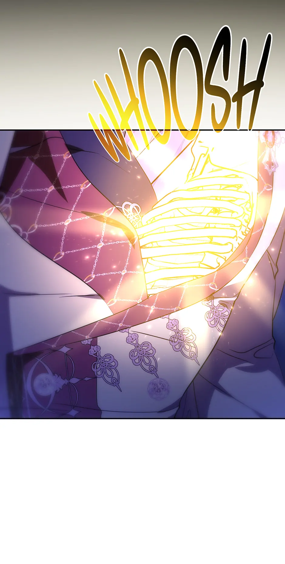 My Lover’s Personality is a Little Strange Chapter 59 - Page 27