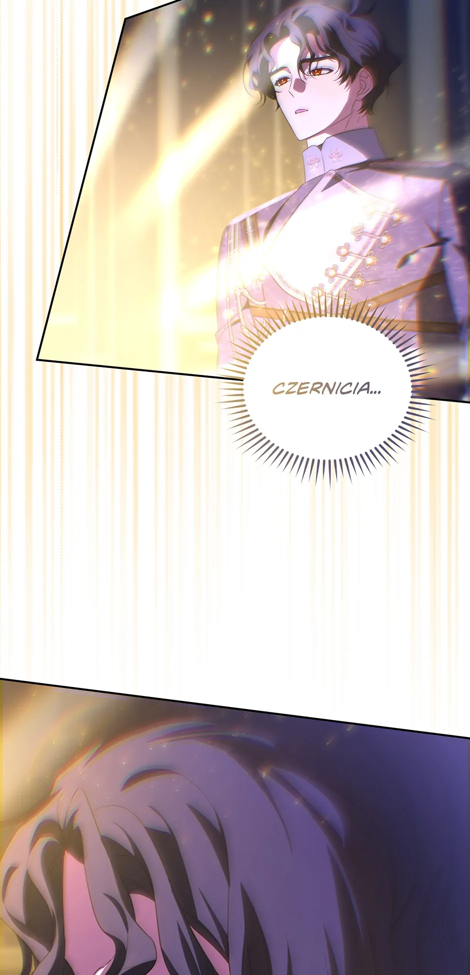 My Lover’s Personality is a Little Strange Chapter 59 - Page 30