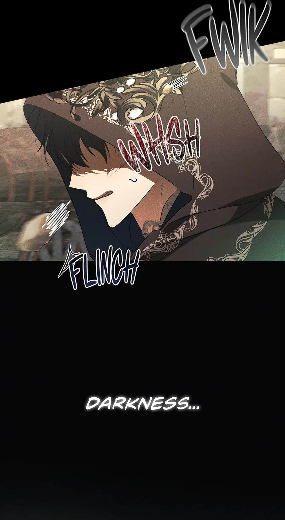 My Lover’s Personality is a Little Strange Chapter 59 - Page 47