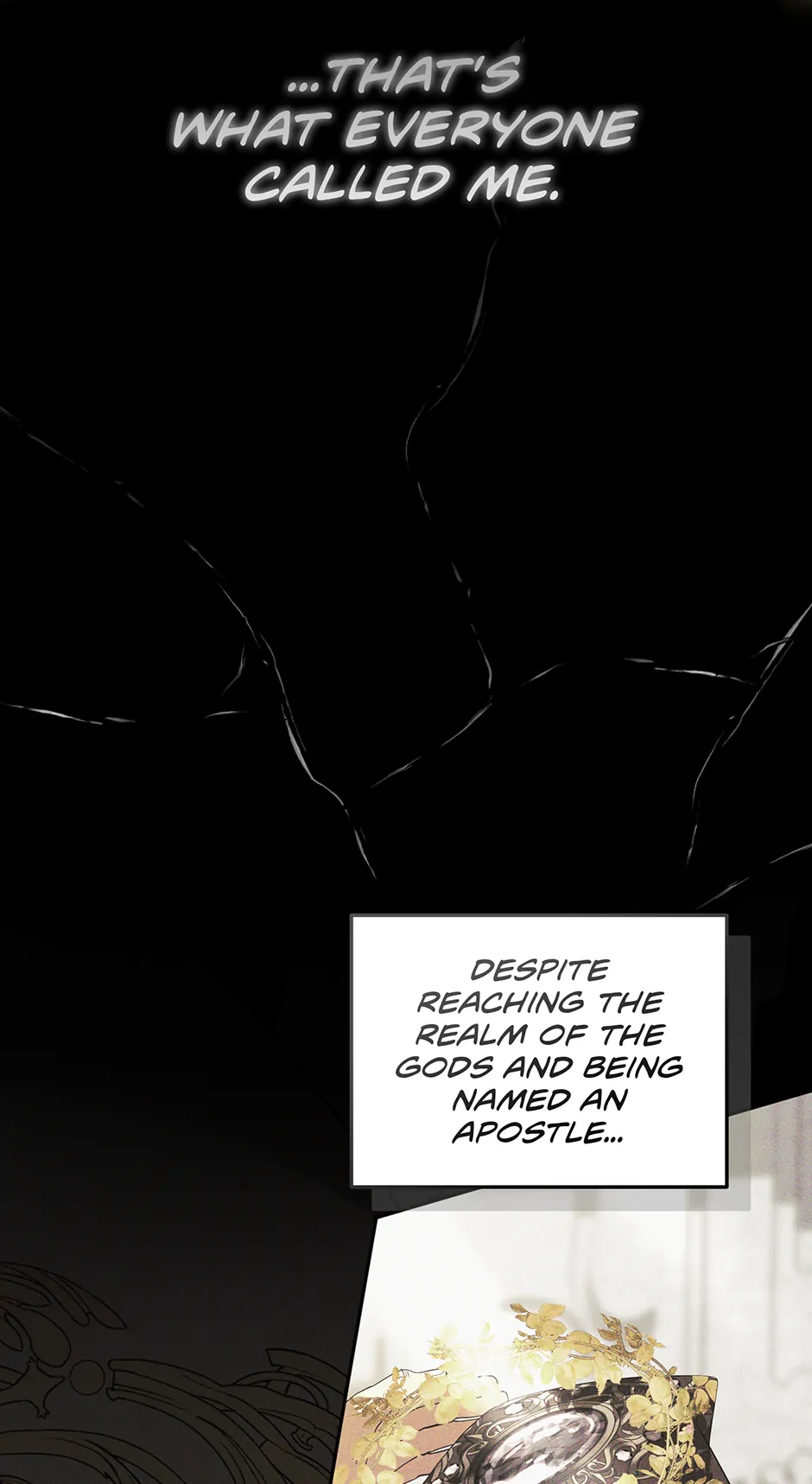 My Lover’s Personality is a Little Strange Chapter 59 - Page 49