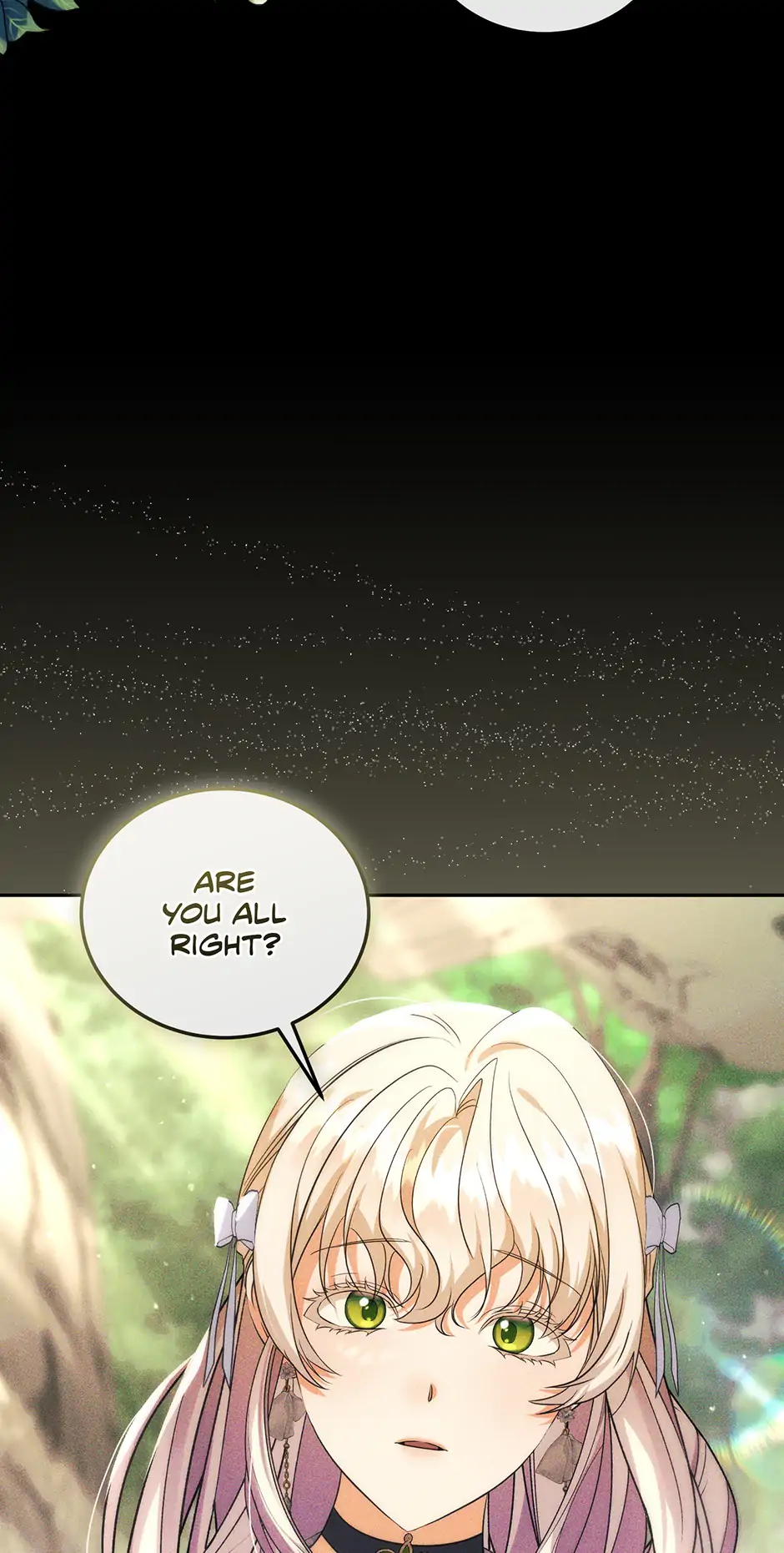 My Lover’s Personality is a Little Strange Chapter 59 - Page 55