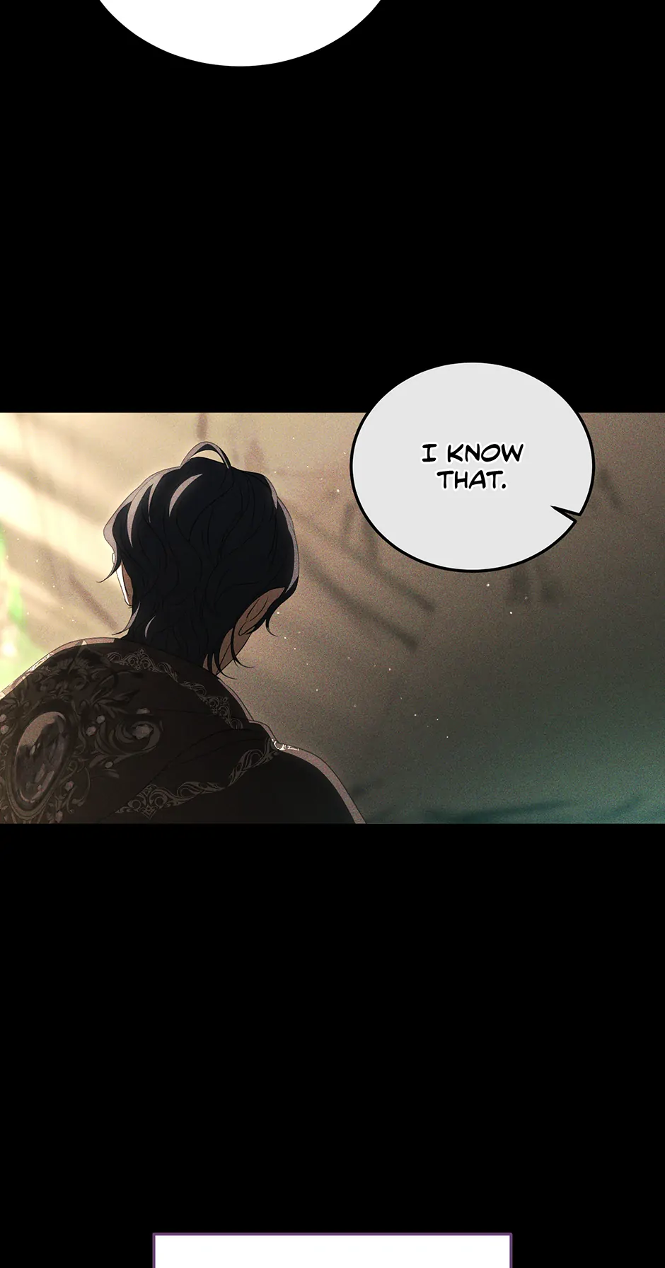 My Lover’s Personality is a Little Strange Chapter 59 - Page 61