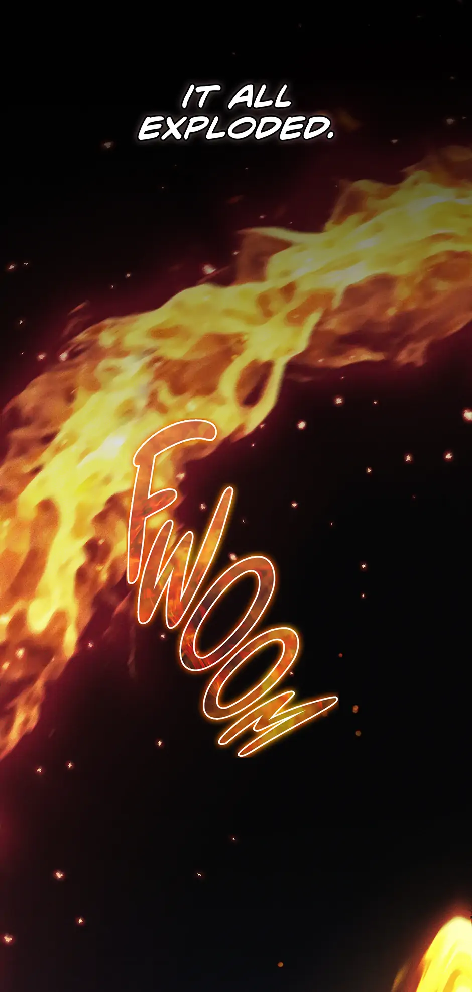 My Lover’s Personality is a Little Strange Chapter 59 - Page 68