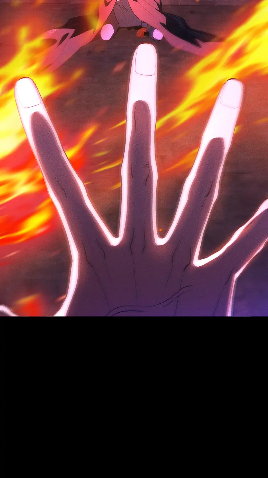 My Lover’s Personality is a Little Strange Chapter 59 - Page 75