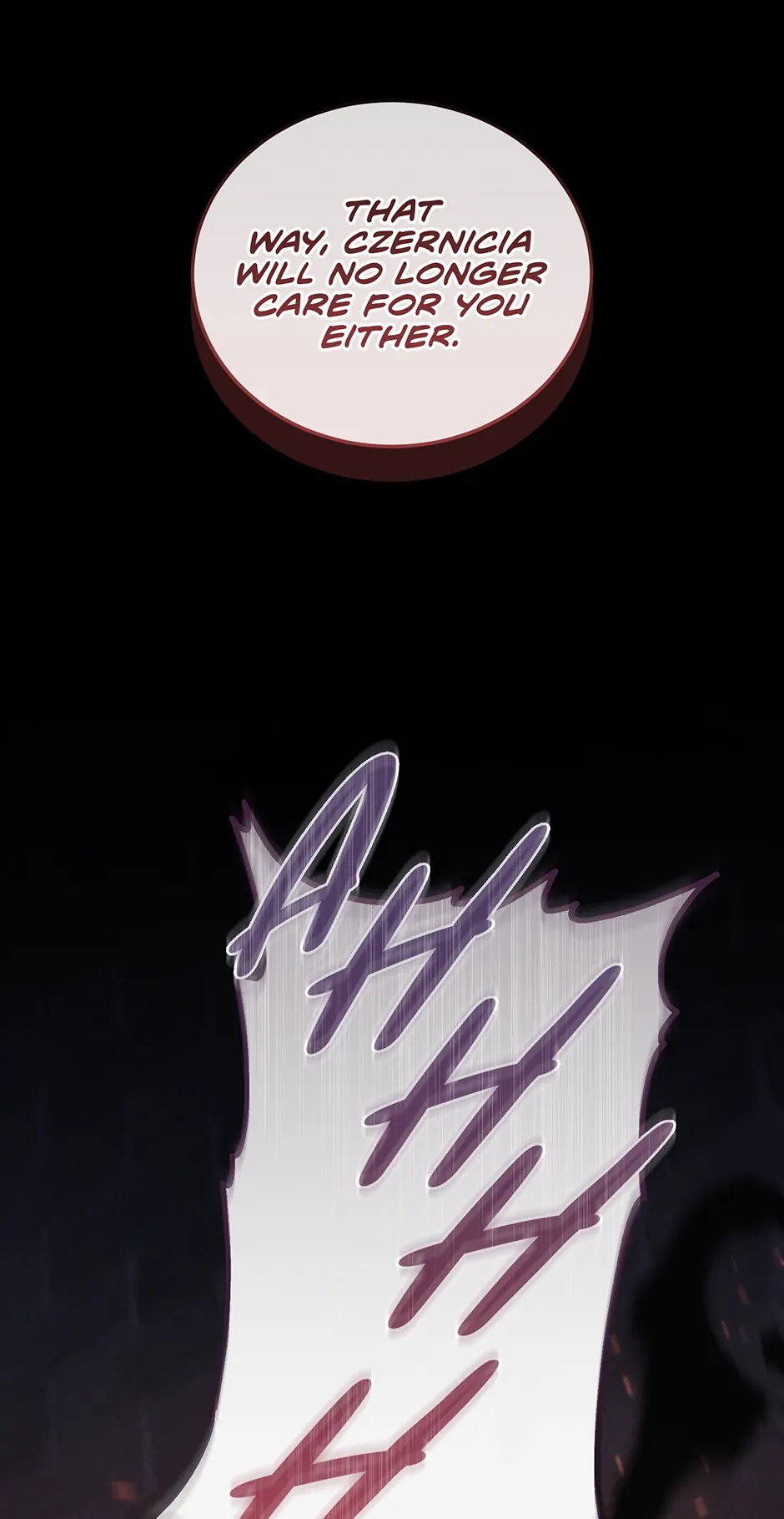 My Lover’s Personality is a Little Strange Chapter 59 - Page 77