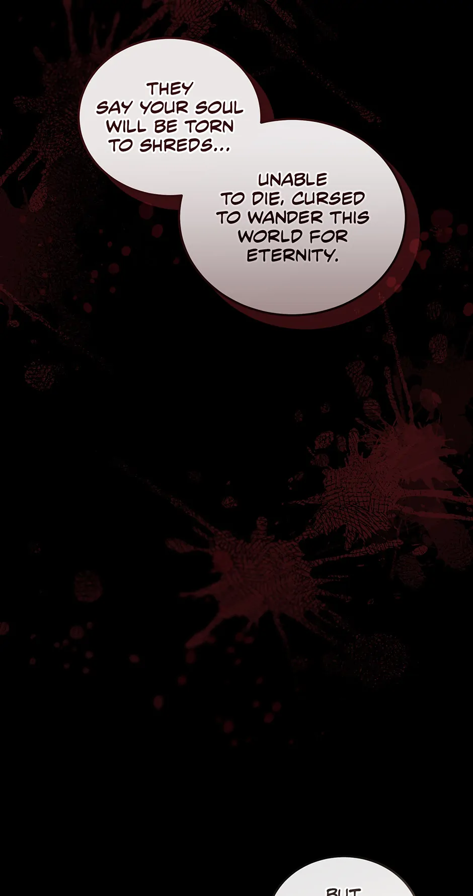 My Lover’s Personality is a Little Strange Chapter 59 - Page 85