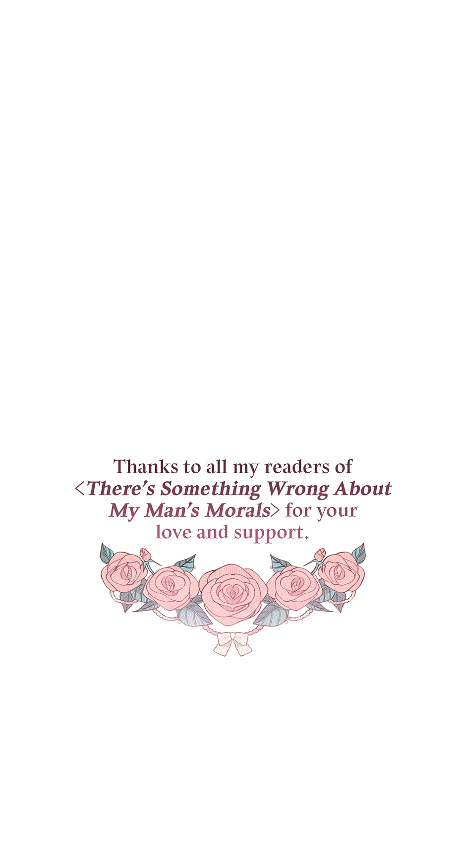 My Lover’s Personality is a Little Strange Chapter 60 - Page 102