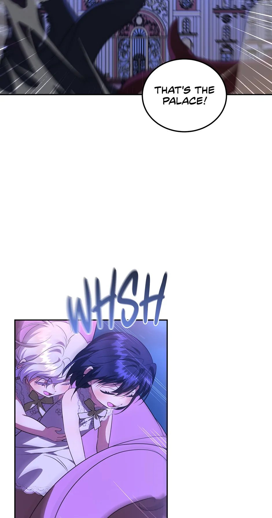 My Lover’s Personality is a Little Strange Chapter 60 - Page 48