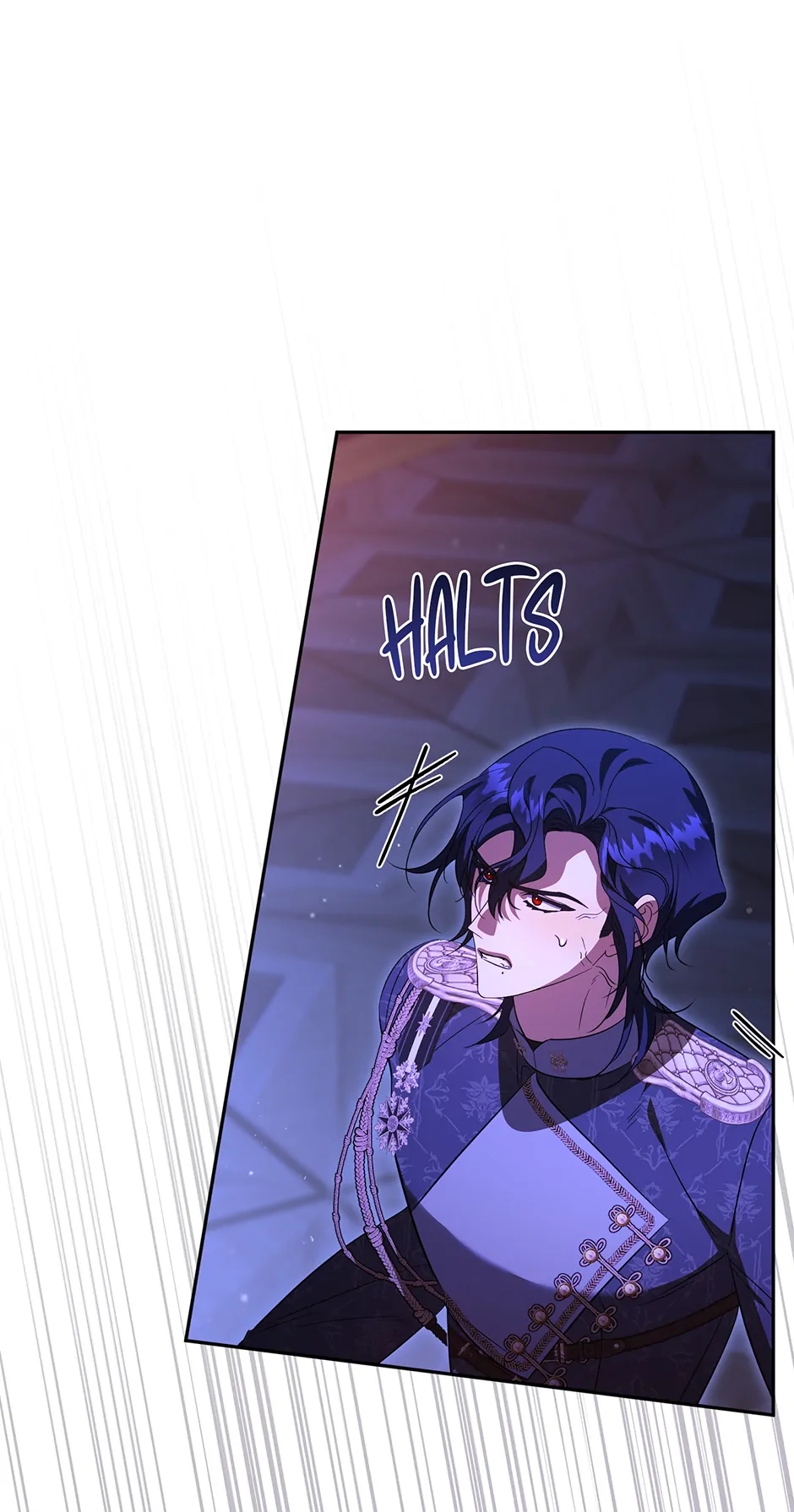 My Lover’s Personality is a Little Strange Chapter 60 - Page 51