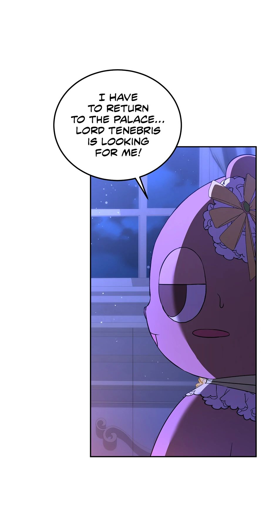 My Lover’s Personality is a Little Strange Chapter 60 - Page 7