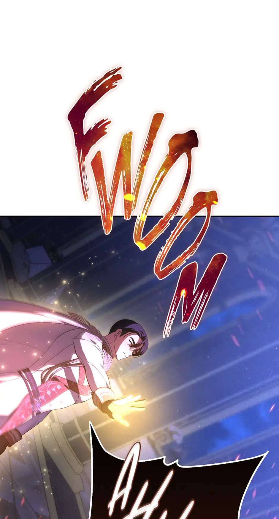 My Lover’s Personality is a Little Strange Chapter 60 - Page 70