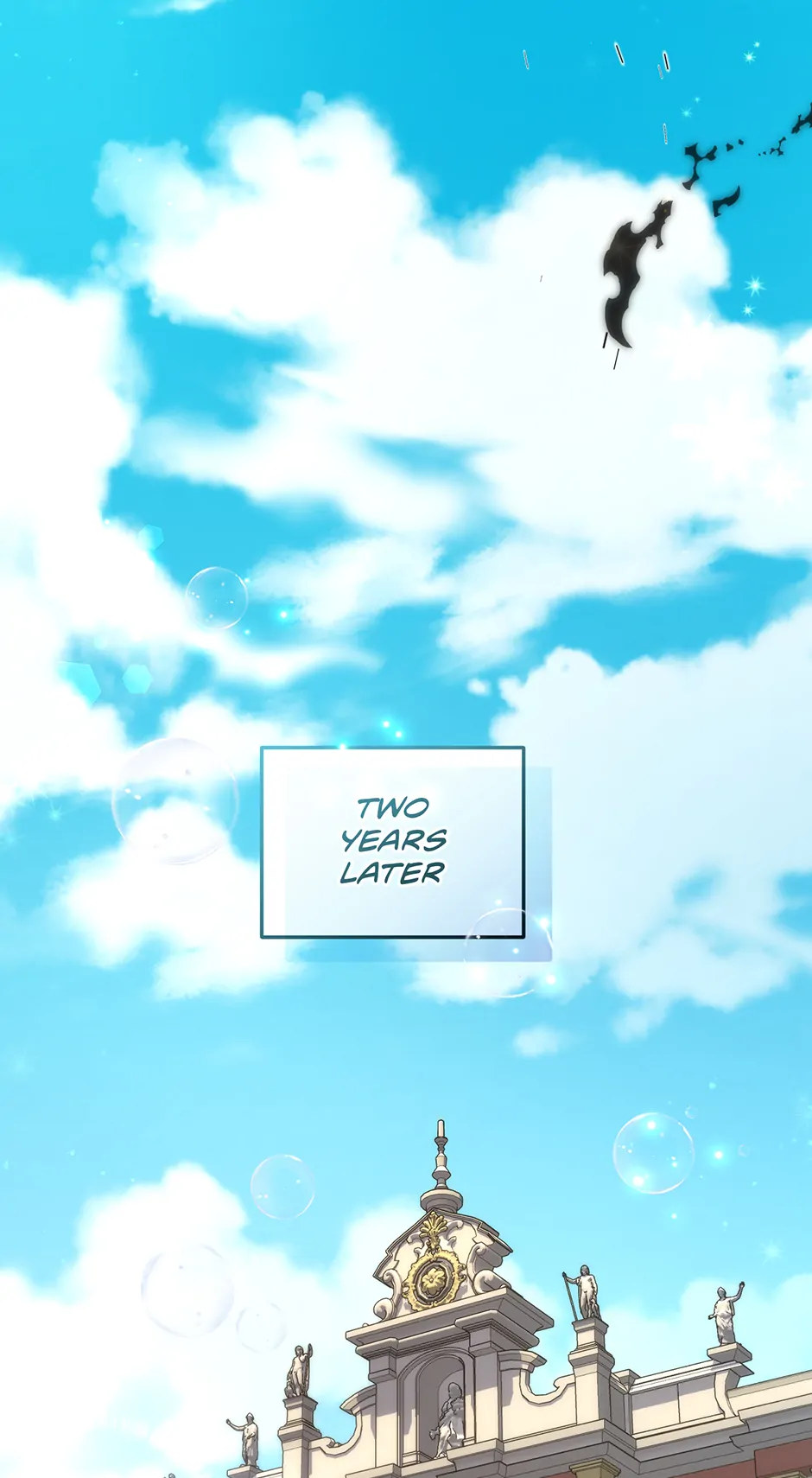 My Lover’s Personality is a Little Strange Chapter 60 - Page 83