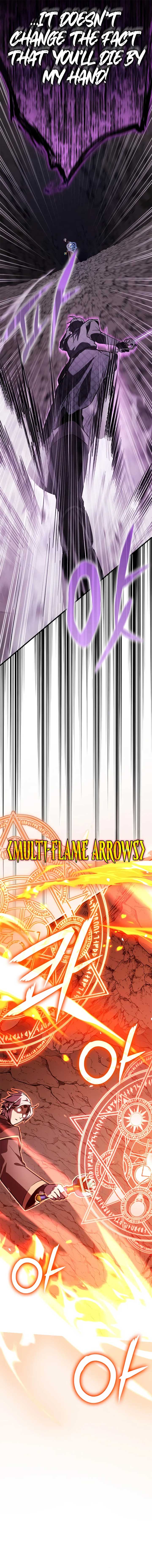 Limit-Breaking Genius Mage Chapter 11 - Page 4