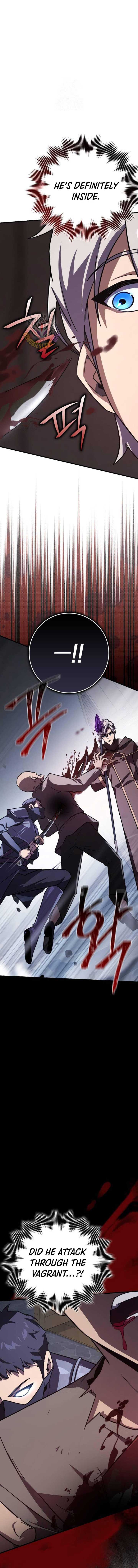 Limit-Breaking Genius Mage Chapter 13 - Page 12