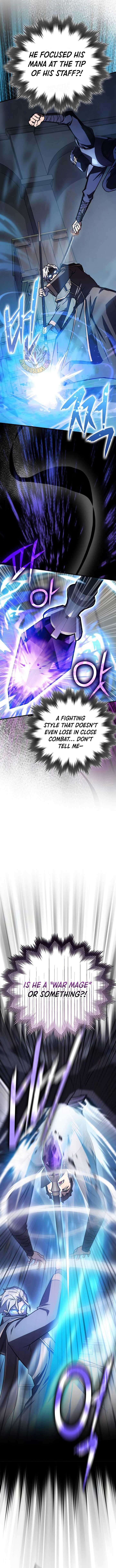 Limit-Breaking Genius Mage Chapter 13 - Page 16