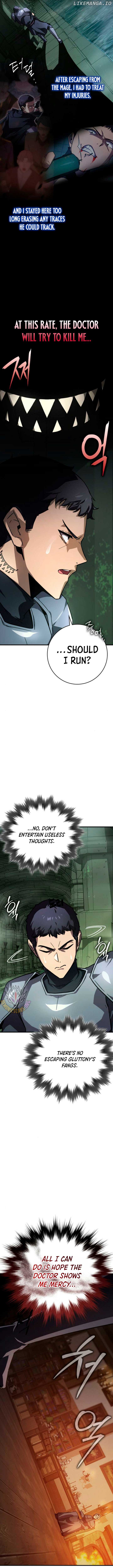 Limit-Breaking Genius Mage Chapter 14 - Page 15