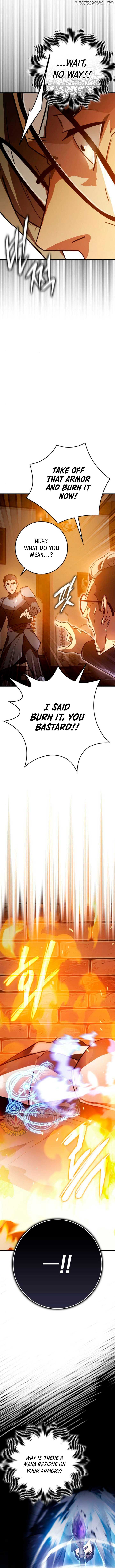 Limit-Breaking Genius Mage Chapter 14 - Page 18