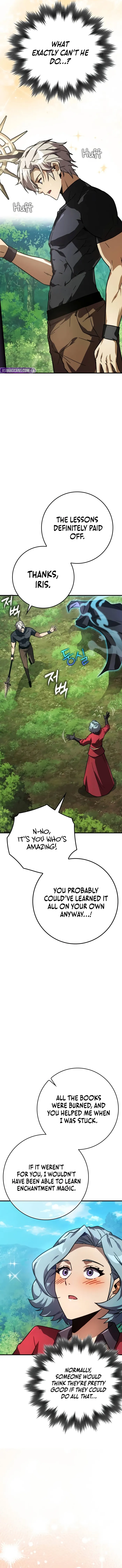 Limit-Breaking Genius Mage Chapter 18 - Page 3