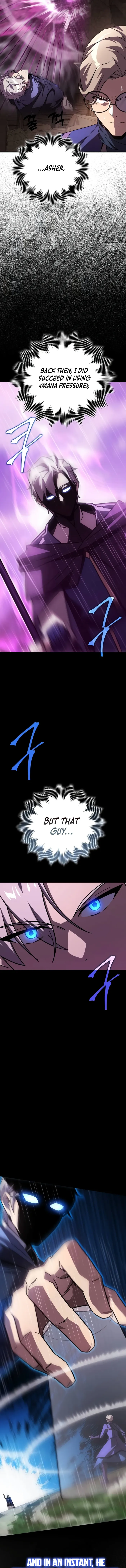 Limit-Breaking Genius Mage Chapter 20 - Page 3