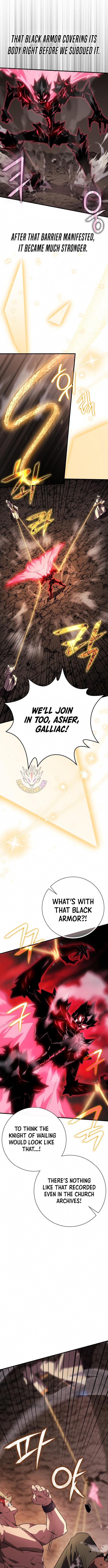 Limit-Breaking Genius Mage Chapter 22 - Page 3