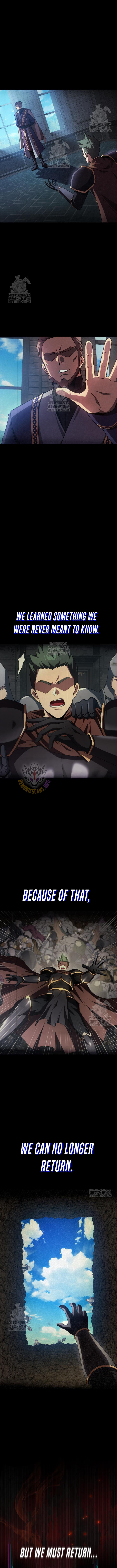 Limit-Breaking Genius Mage Chapter 23 - Page 2