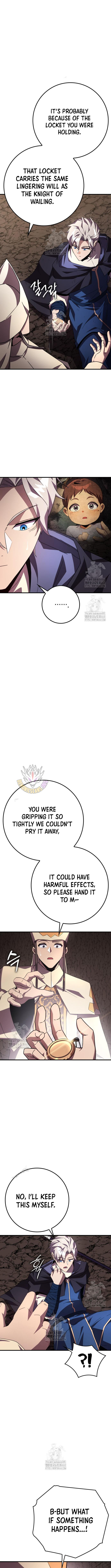 Limit-Breaking Genius Mage Chapter 23 - Page 4