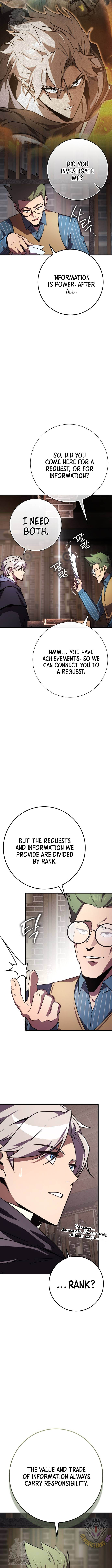 Limit-Breaking Genius Mage Chapter 24 - Page 13