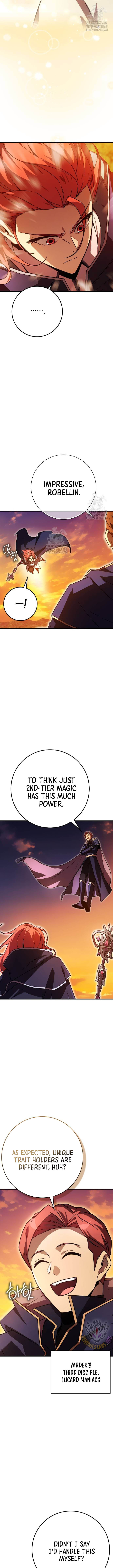Limit-Breaking Genius Mage Chapter 24 - Page 2