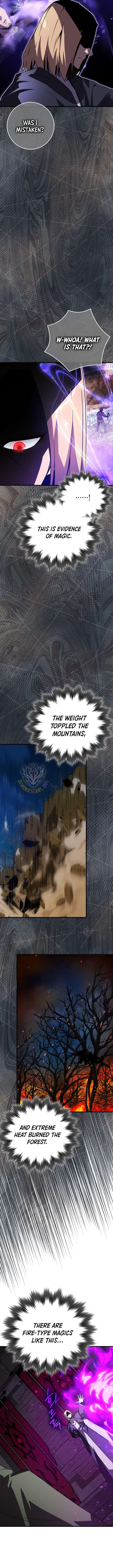 Limit-Breaking Genius Mage Chapter 29 - Page 11