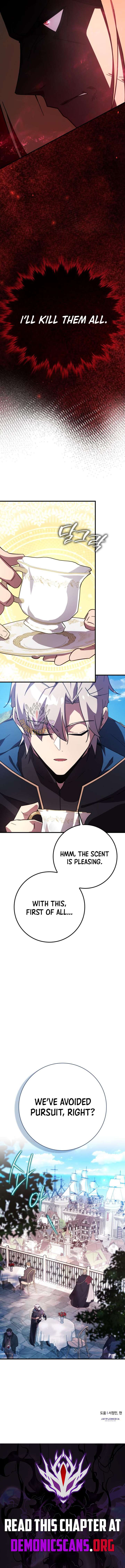 Limit-Breaking Genius Mage Chapter 29 - Page 15