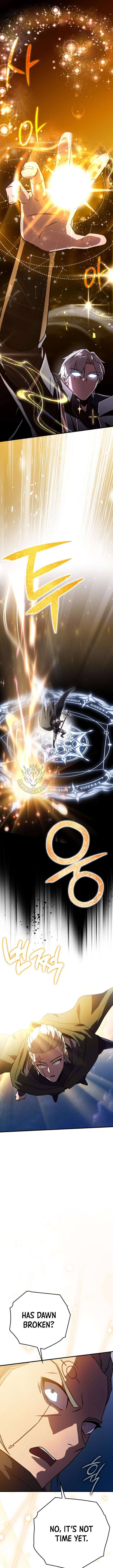 Limit-Breaking Genius Mage Chapter 29 - Page 3