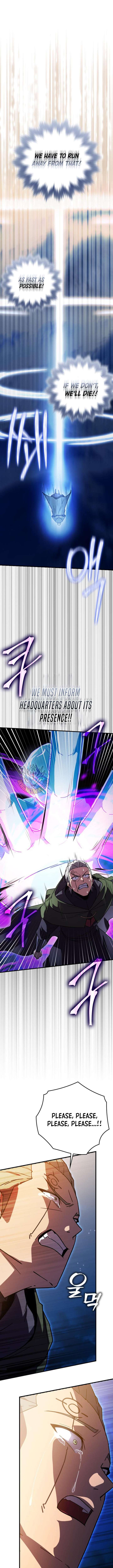 Limit-Breaking Genius Mage Chapter 29 - Page 5