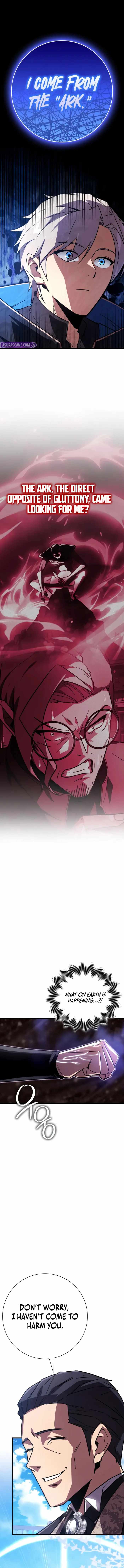 Limit-Breaking Genius Mage Chapter 31 - Page 1