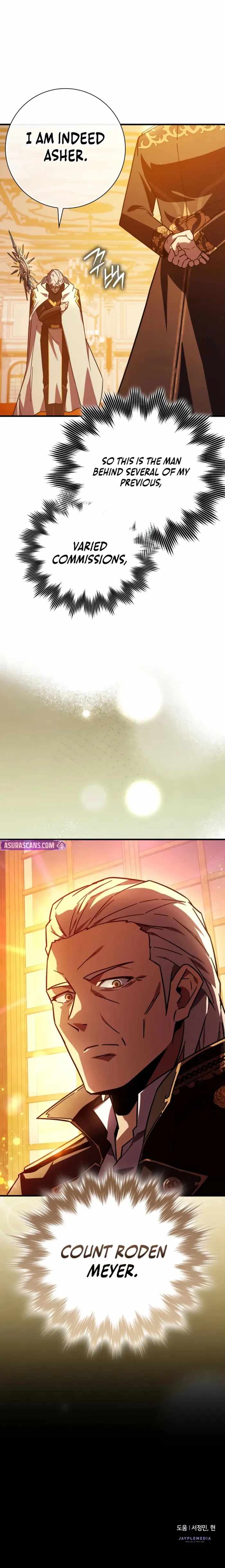 Limit-Breaking Genius Mage Chapter 31 - Page 16