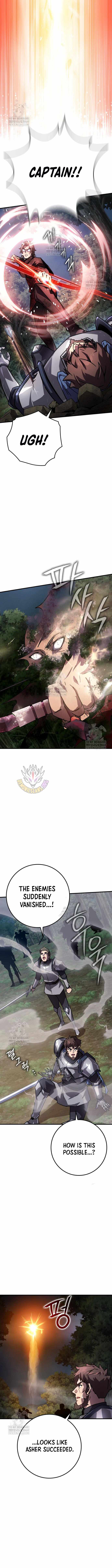 Limit-Breaking Genius Mage Chapter 34 - Page 12