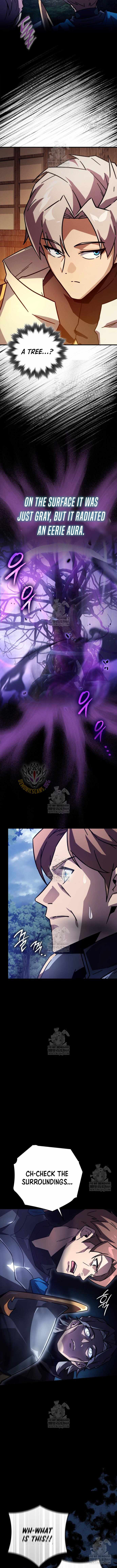 Limit-Breaking Genius Mage Chapter 34 - Page 3