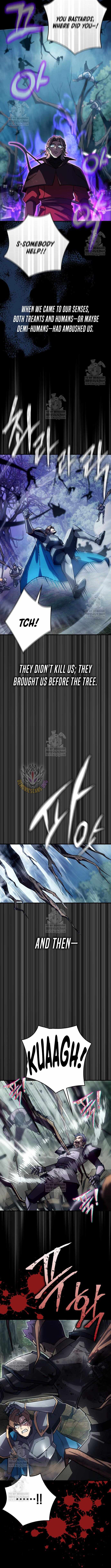 Limit-Breaking Genius Mage Chapter 34 - Page 4