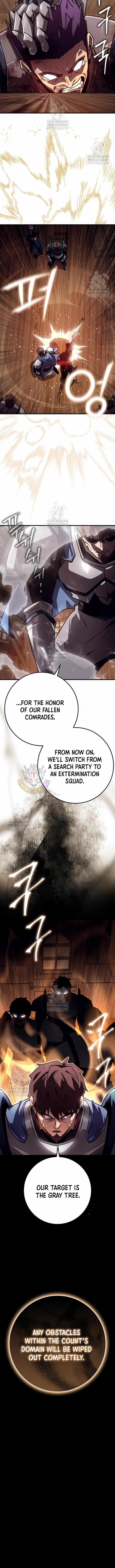 Limit-Breaking Genius Mage Chapter 34 - Page 6