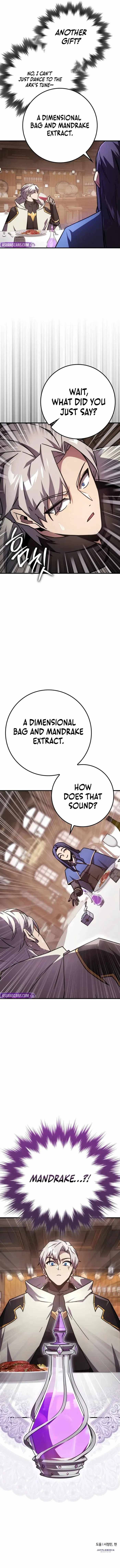 Limit-Breaking Genius Mage Chapter 35 - Page 16