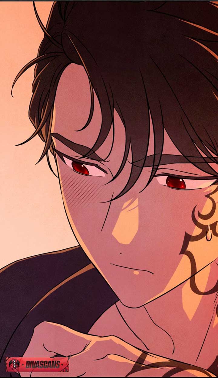 My Master Doesn’t Bite People Chapter 11 - Page 11
