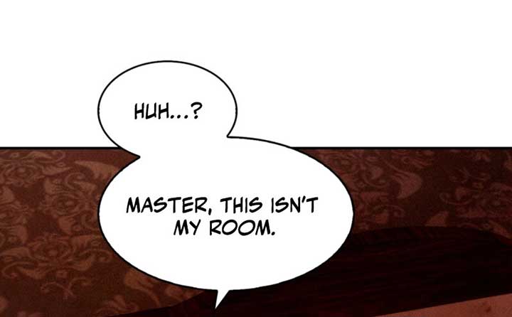 My Master Doesn’t Bite People Chapter 11 - Page 68