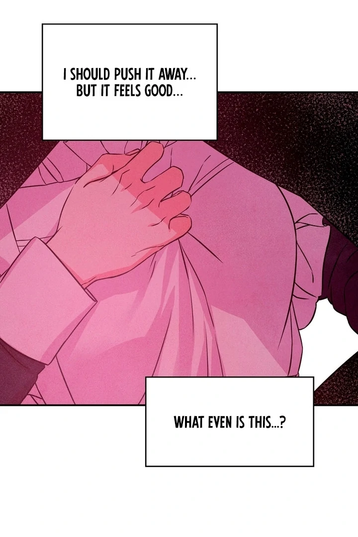 My Master Doesn’t Bite People Chapter 12 - Page 18