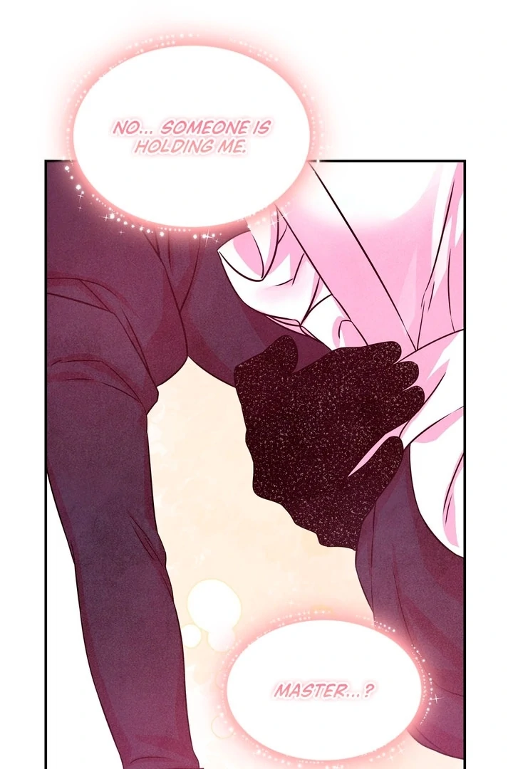 My Master Doesn’t Bite People Chapter 12 - Page 5