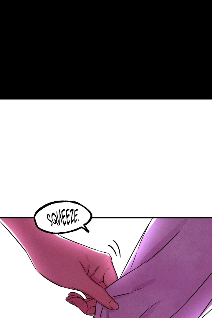 My Master Doesn’t Bite People Chapter 12 - Page 72