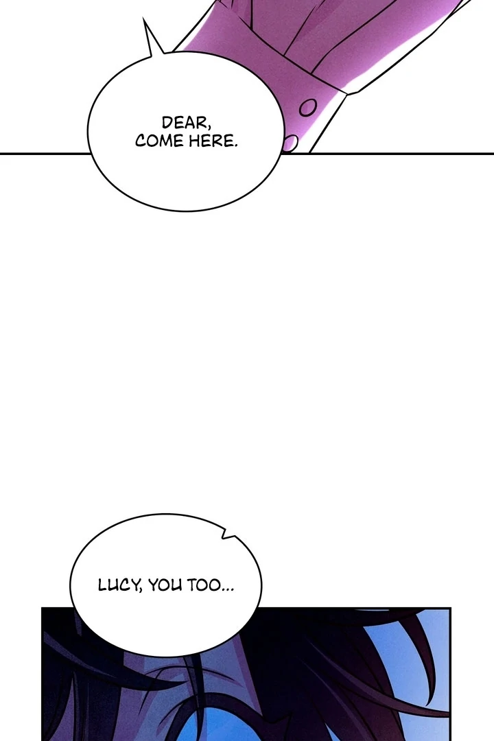 My Master Doesn’t Bite People Chapter 12 - Page 73