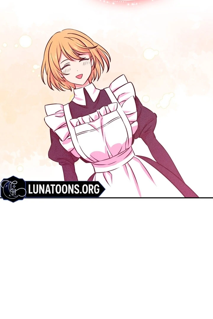 My Master Doesn’t Bite People Chapter 12 - Page 8